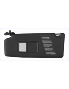 PANTINA PARASOLE LANCIA Y 2000 in poi  DX 17.058 FAMAC