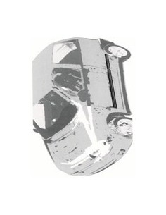 MODANATURA PORTA PUNTO 3P ANTERIORE DX 20.098 FAMAC