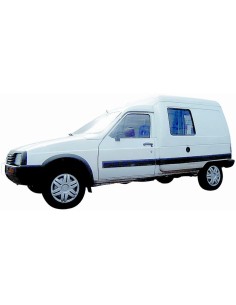 CANTONALE PARAURTI POSTERIORE DX CITROEN C15 89 in poi 2