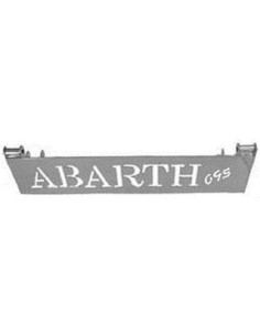 GRIGLIA ALZACOFANO POSTERIORE ABARTH 695 21.020 FAMAC
