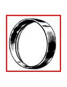 CORNICE FARO FIAT 500 D-F-L 23.020 FAMAC