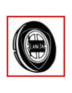 COPRIMOZZO CERCHIONI LANCIA 24.008 FAMAC