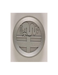 COPRIMOZZO PER CERCHIONI ALFA 24.018 FAMAC