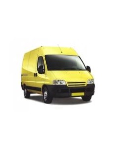 CANTONALE PARAURTI POSTERIORE SX NERO FIAT DUCATO-CITR JUMPER-PEUG BOXER 02 in poi 06 2