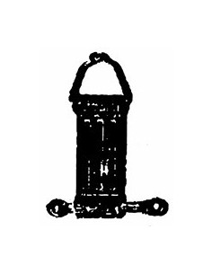 TIRANTE SCHIENALE FIAT 500 27.028 FAMAC