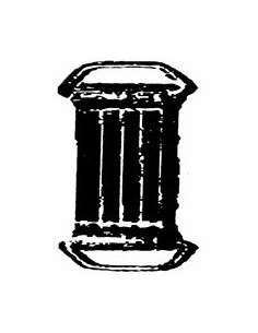 CINGHIA PER CRIC 127-500 F/L 27.029 FAMAC