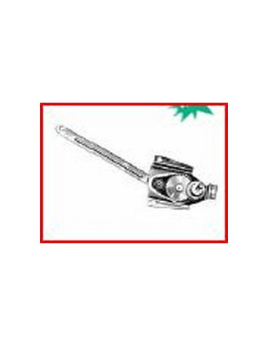 ALZACRISTALLO FIAT 500 27.033 FAMAC