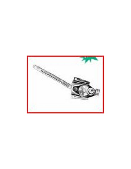 ALZACRISTALLO FIAT 500 27.033 FAMAC