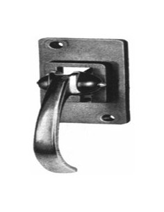 MANIGLIA ANTERIORE/POSTERIORE INTERNO 500 2 FORI APRIPORTA 28.017 FAMAC