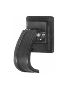 MANIGLIA ANTERIORE/POSTERIORE INTERNO 127 CL APRIPORTA 28.022 FAMAC