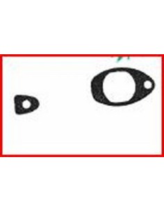 SR.GUARNIZIONE MAINIGL.PER TIRANTE SCHIEN.FIAT 500 F/L 28.079 FAMAC