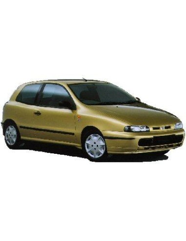 GRIGLIA FIAT BRAVO 10/95 in poi 12/98