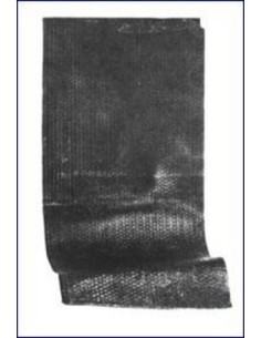 PANNELL.INSONORIZ.100X50CM.CATRAME+FELTRO 31.002 FAMAC