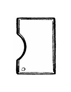 RIPARO CALORE FIAT 500 31.009 FAMAC