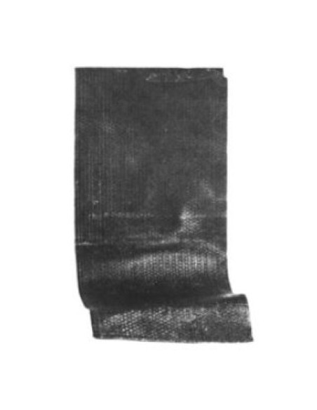 PANNELL.INSONORIZ.100X50 ALLUMINIO 31.011 FAMAC