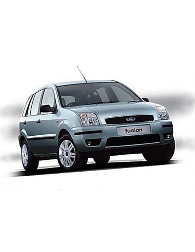 LOCARO PASSARUOTA ANTERIORE DX FORD FUSION 03/02 in poi  FUSION 10/05 in poi