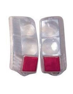 SPECCHIO LATERALE ROT. A GOCCIA CON MONTAGGIO A VITE 34.063 FAMAC