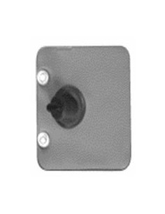 VASCHETTA LAVAVETRI FIAT 500 F-L SENZA POMPA 36.016 FAMAC