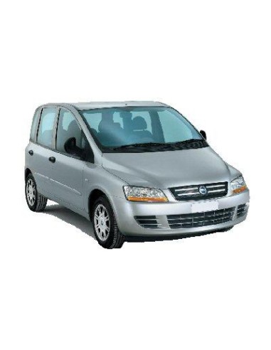 MODANATURA PORTA POSTERIORE DX PRIMER FIAT MULTIPLA 06/04 in poi