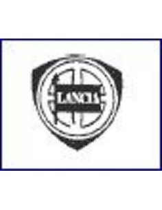 SIGLA ANTERIORE LANCIA 43.228 FAMAC