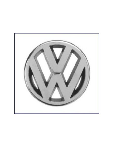 FREGIO ANTERIORE VOLKSWAGENGOLF'98 in poi  43.263 FAMAC
