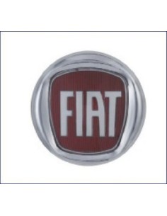 FREGIO POSTERIORE FIAT '07ROSSO 85 43.284 FAMAC