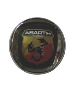 FREGIO ANTERIORE ABARTH 95 43.308 FAMAC