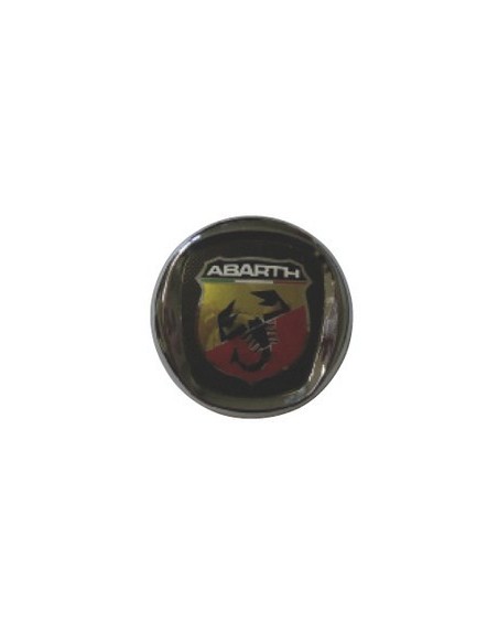 FREGIO POSTERIORE ABARTH 85 43.309 FAMAC