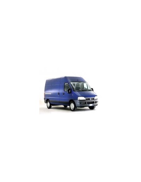 MODAN PARAF P/SX PARTE ANT GRIGIA FIAT DUCATO CORT