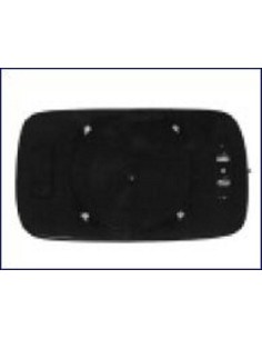 VETRINO/VETRO SPECCHIO BMW 3 E36'90 in poi DX 45.017 FAMAC