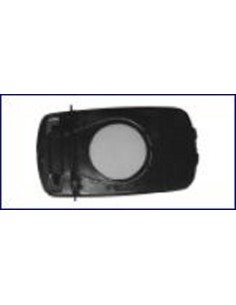 VETRINO/VETRO SPECCHIO FIESTA'89 in poi DX 45.045 FAMAC