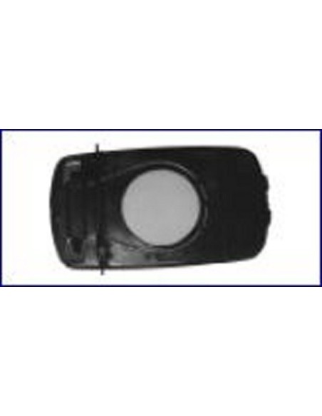 VETRINO/VETRO SPECCHIO FIESTA'89 in poi DX 45.045 FAMAC