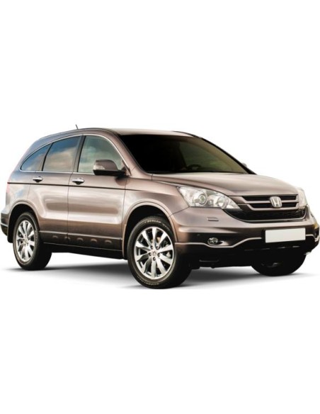 SPOILER PARAURTI ANTERIORE HONDA CR-V 01/10 in poi