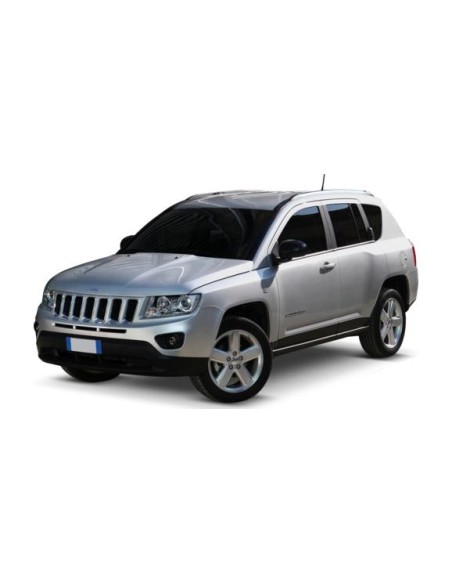 LOCARO A/DX JEEP COMPASS 01/11 in poi