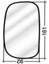 VETRINO SPECCHIO RETROVISORE
