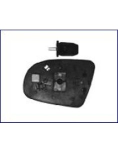 VETRINO/VETRO SPECCHIO CORSA'93 in poi SX 45.086 FAMAC