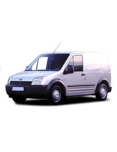 SUPPORTO PARAURTI ANTERIORE FORD TOURNEO CONNECT 09/02 in poi /10/05 in poi