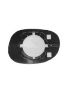 VETRINO/VETRO SPECCHIO PEUG.206'01 in poi DX 45.145 FAMAC