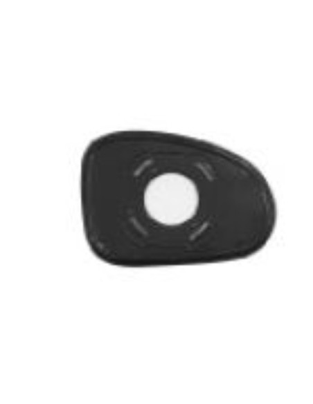 VETRINO/VETRO SPECCHIO MATIZ'98 in poi SX 45.148 FAMAC