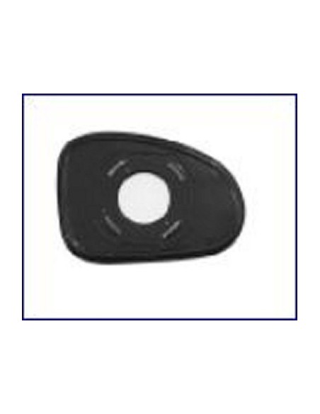 VETRINO/VETRO SPECCHIO MATIZ'98 in poi DX 45.149 FAMAC
