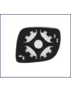 VETRINO/VETRO SPECCHIO LUPO/AROSA'99 in poi DX 45.158 FAMAC