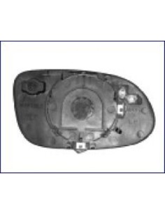 VETRINO/VETRO SPECCHIO MERC.A W168/CLK/SLK SX 45.169 FAMAC