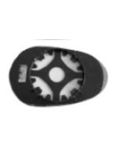 VETRINO/VETRO SPECCHIO LANCIA Y'03 in poi SX 45.215 FAMAC