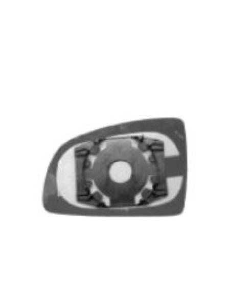 VETRINO/VETRO SPECCHIO MERIVA'03 in poi SX 45.228 FAMAC