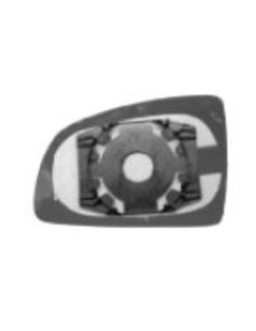 VETRINO/VETRO SPECCHIO MERIVA'03 in poi DX 45.229 FAMAC