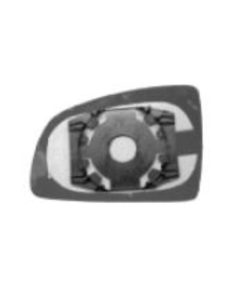 VETRINO/VETRO SPECCHIO MERIVA'03 in poi DX 45.229 FAMAC