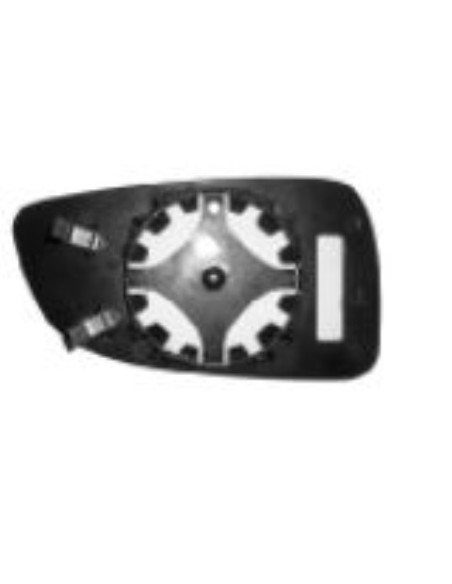 VETRINO/VETRO SPECCHIO ASTRA'04 in poi DX 45.235 FAMAC