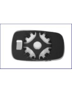 VETRINO/VETRO SPECCHIO SCENIC'03 in poi /LAGUNA'00 in poi SX 45.238 FAMAC