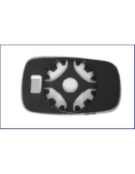 VETRINO/VETRO SPECCHIO SCENIC'03 in poi /LAGUNA'00 in poi SX 45.238 FAMAC