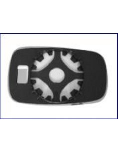 VETRINO/VETRO SPECCHIO SCENIC'03 in poi /LAGUNA'00 in poi DX 45.239 FAMAC